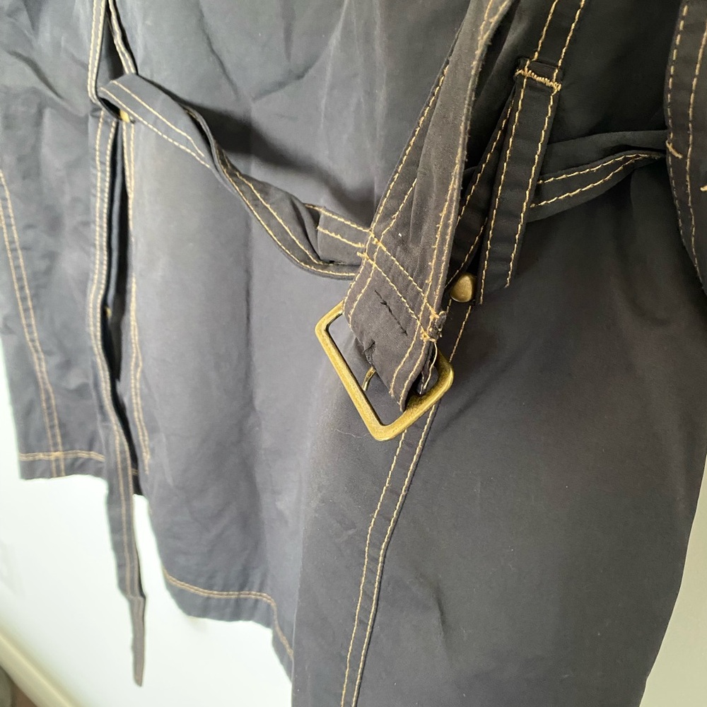 Spring Coat - Picture 7 of 7